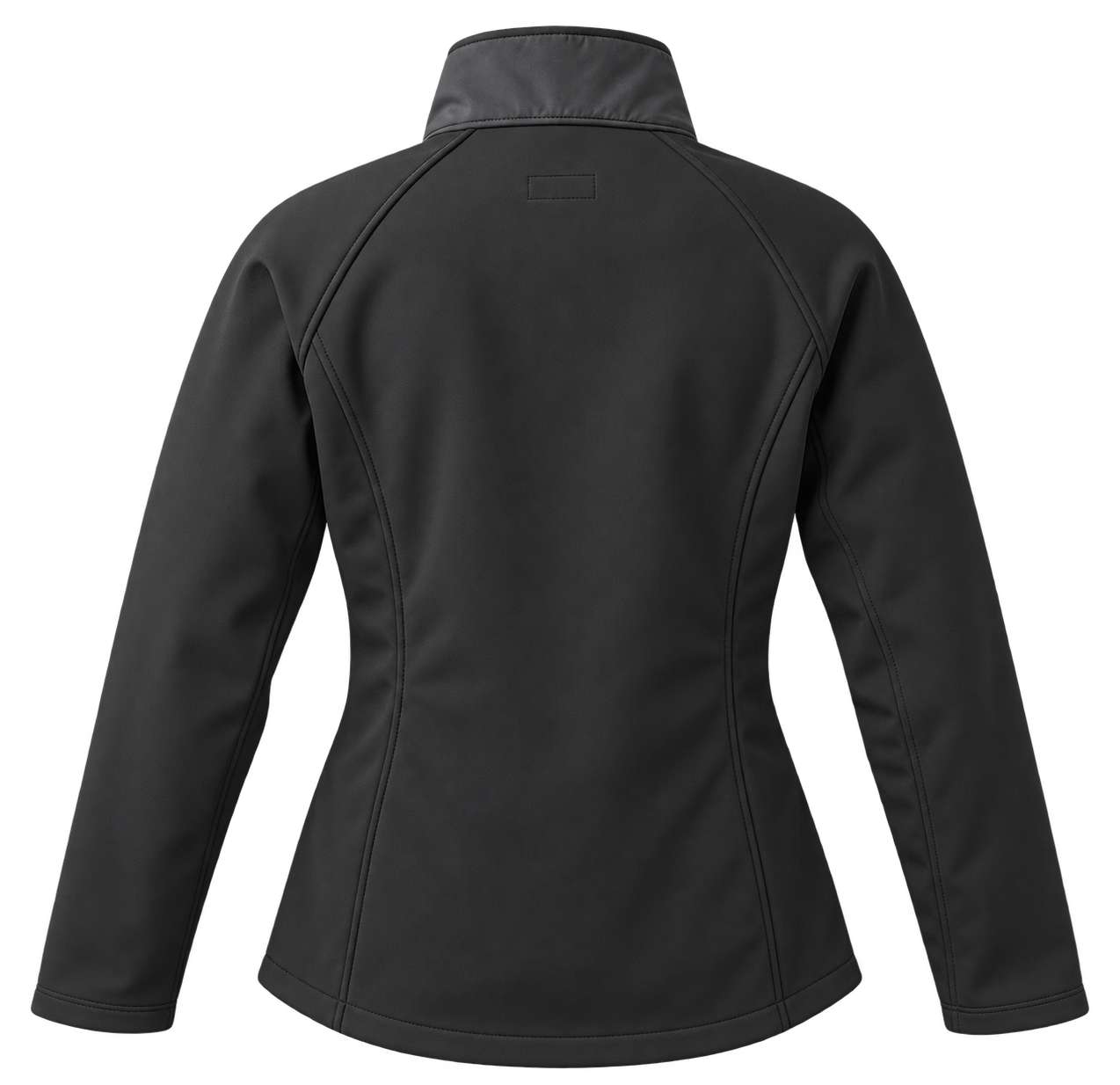 Pro Max Women's Quilt Poly Spandex Jacket